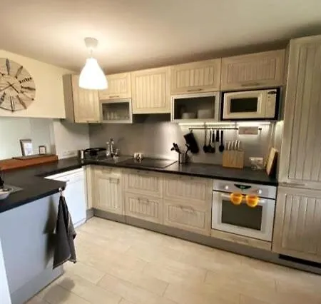 Magnifique Maison Moderne, Vue Imprenable ! * Mesquer