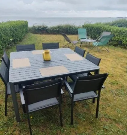 Holiday home Magnifique Maison Moderne, Vue Imprenable !