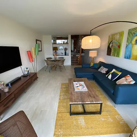 Magnifique Maison Moderne, Vue Imprenable !