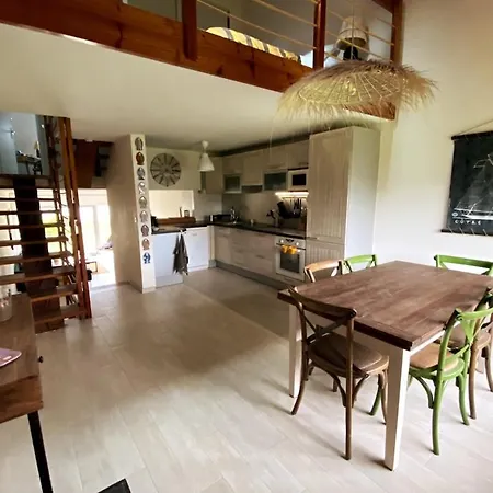 Magnifique Maison Moderne, Vue Imprenable ! * Mesquer