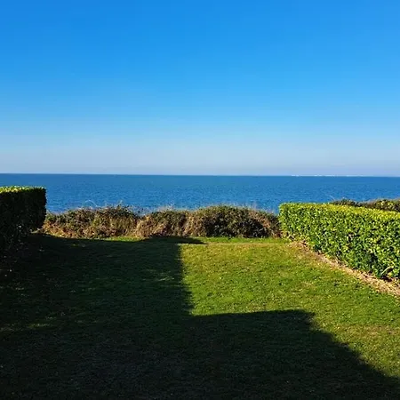 Magnifique Maison Moderne, Vue Imprenable ! Holiday home Mesquer