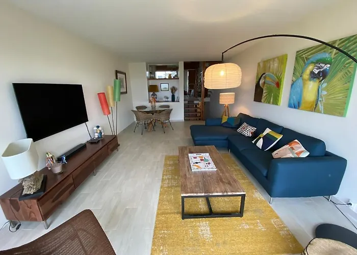 Magnifique Maison Moderne, Vue Imprenable !