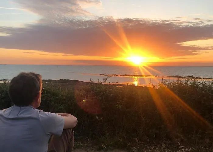 Magnifique Maison Moderne, Vue Imprenable ! Holiday home