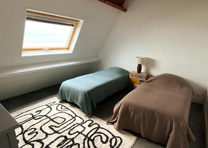 Magnifique Maison Moderne, Vue Imprenable !