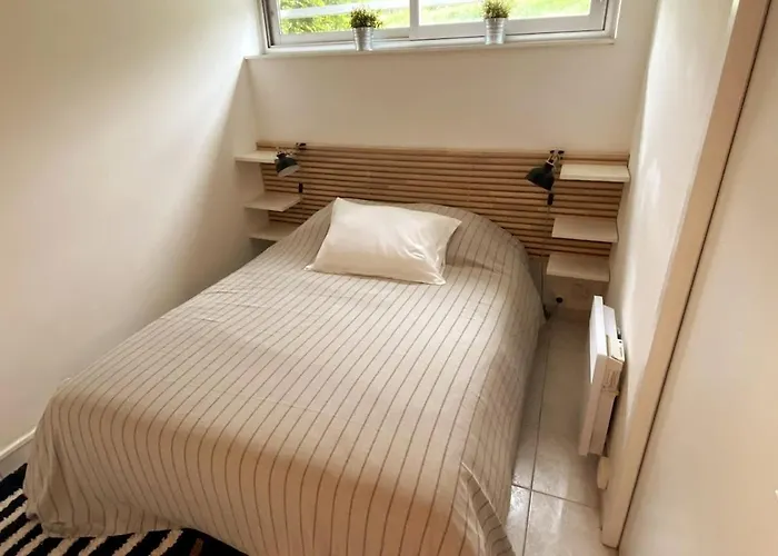 Magnifique Maison Moderne, Vue Imprenable ! Mesquer