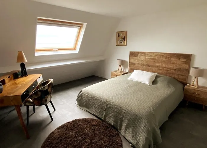 Magnifique Maison Moderne, Vue Imprenable !