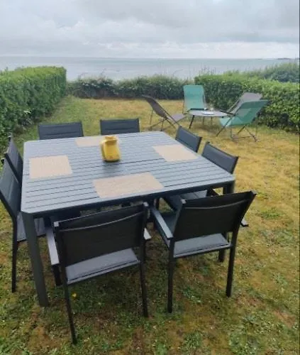 Holiday home Magnifique Maison Moderne, Vue Imprenable !